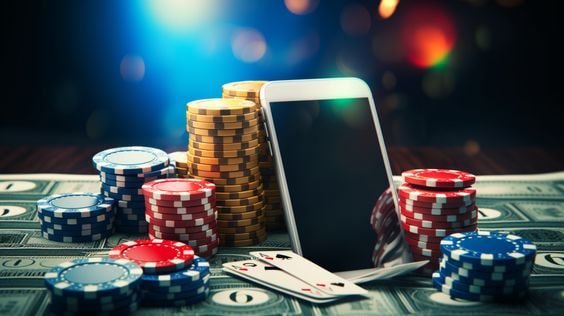 Vila55 tembak ikan fitur senjata spesial bom jackpot progresif grafis HD mobile