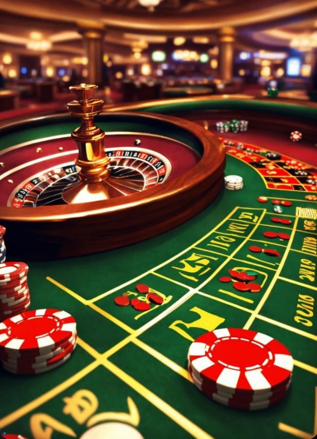 Vila55 tembak ikan cara bermain langkah daftar deposit pilih meja mulai main Indonesia