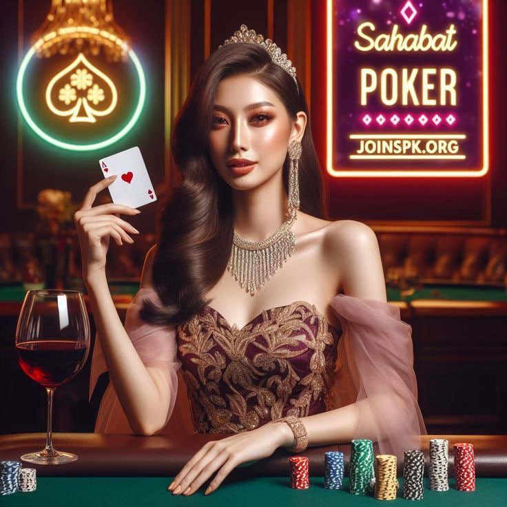 Vila55 platform taruhan olahraga dan slot online terpercaya Indonesia