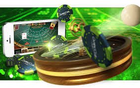 Vila55 tips bermain slot online strategi menang jackpot free spin bonus